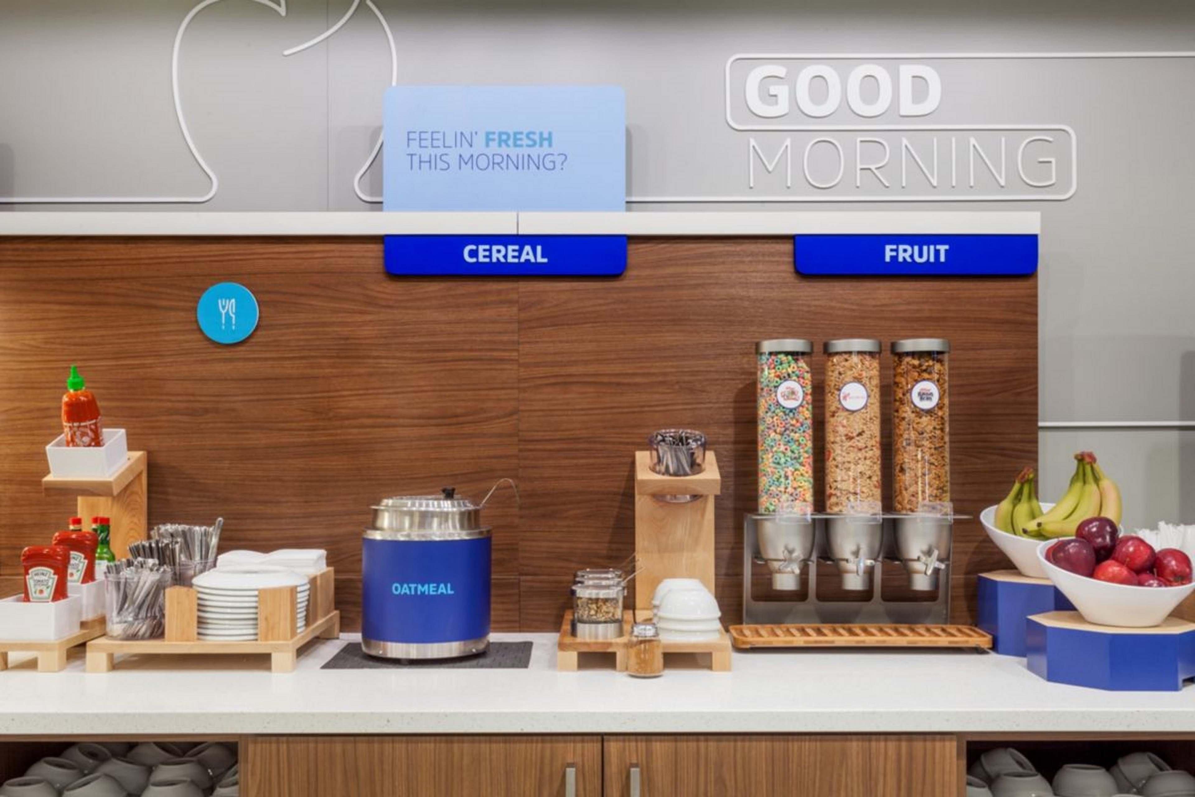 Holiday Inn Express & Suites Gonzales By Ihg Exteriör bild