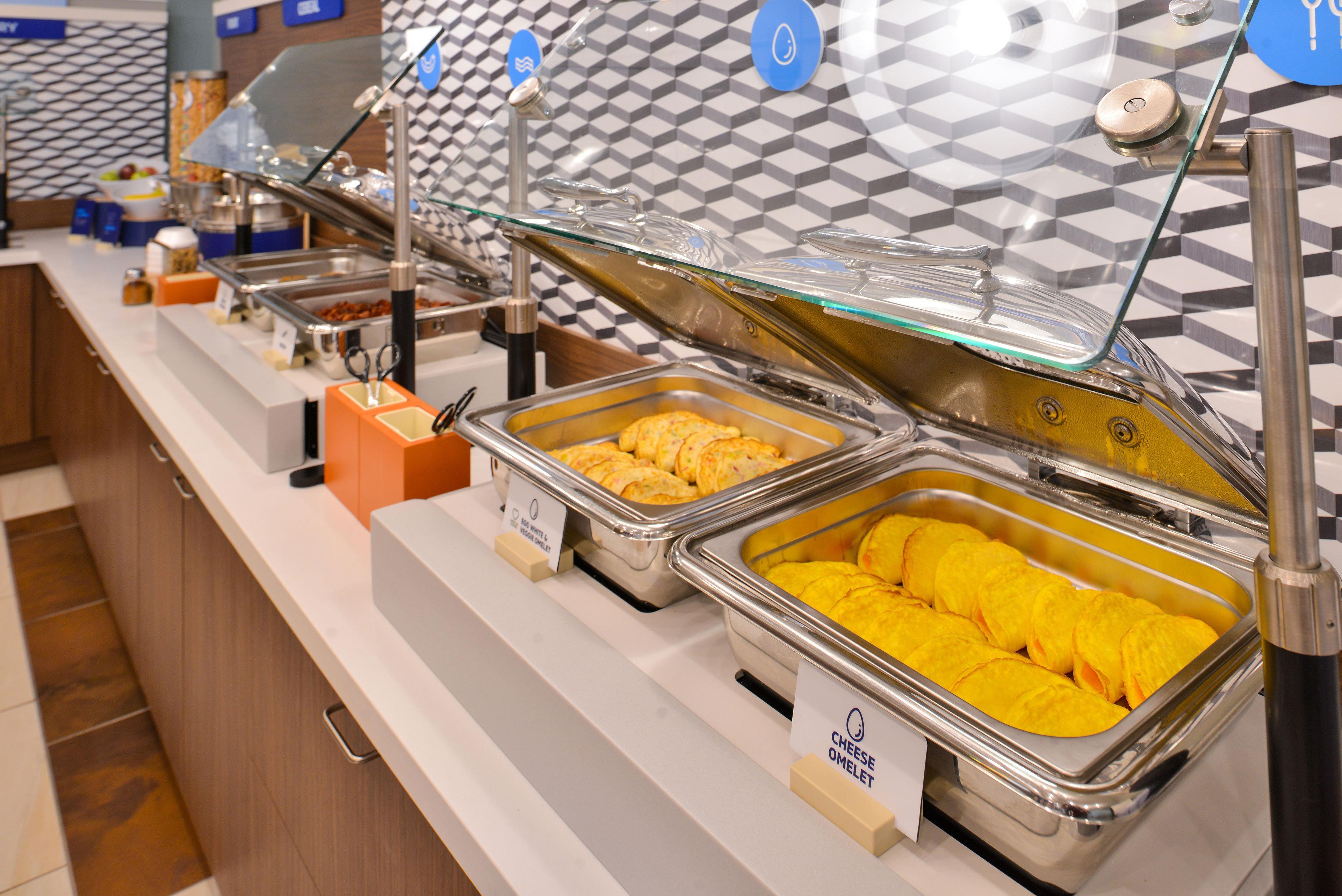 Holiday Inn Express & Suites Gonzales By Ihg Exteriör bild