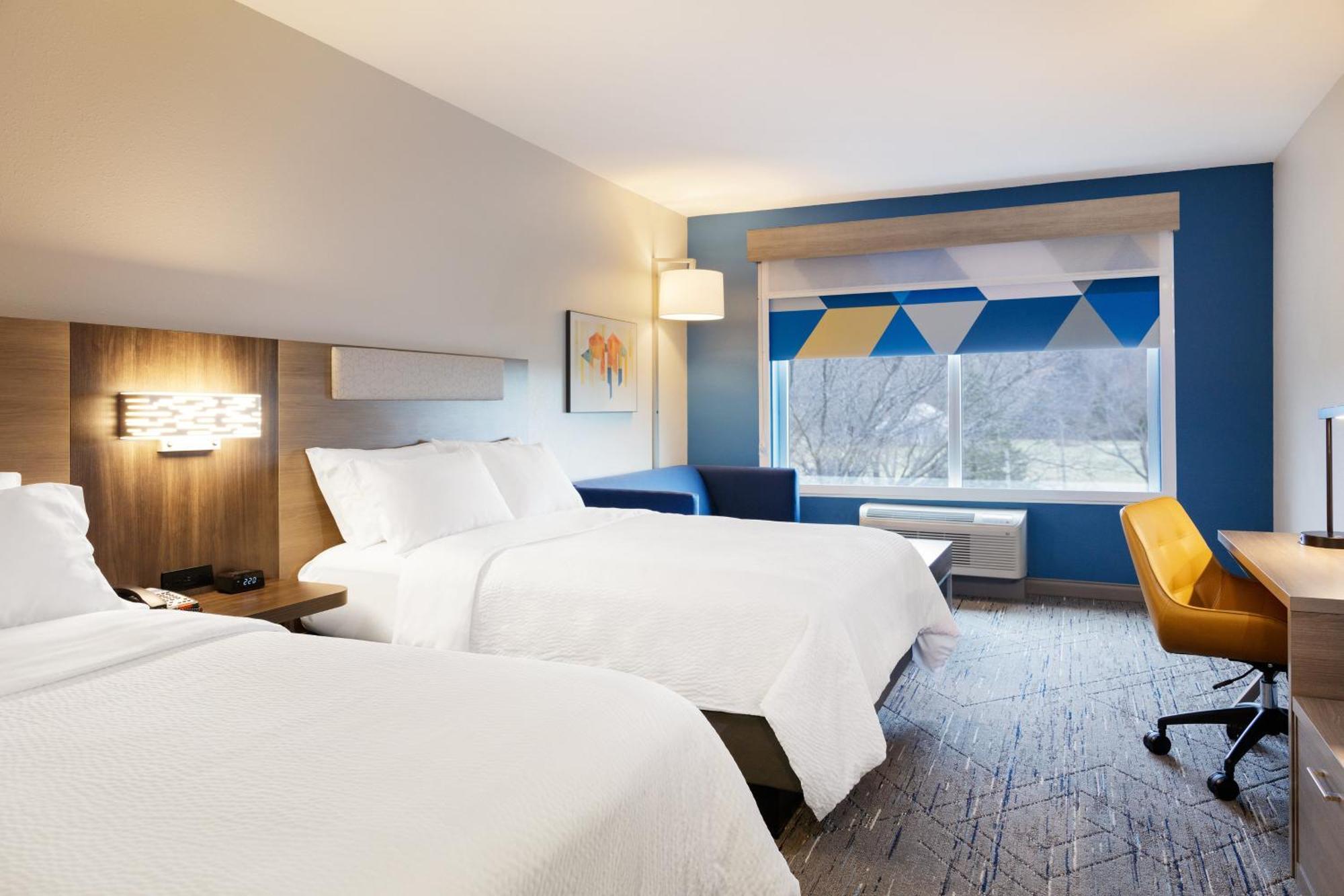 Holiday Inn Express & Suites Gonzales By Ihg Exteriör bild