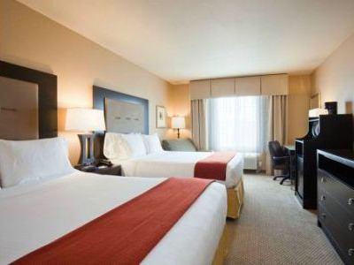 Holiday Inn Express & Suites Gonzales By Ihg Exteriör bild